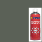 Spray proalac esmalte laca al poliuretano ral 7009 - ESMALTES